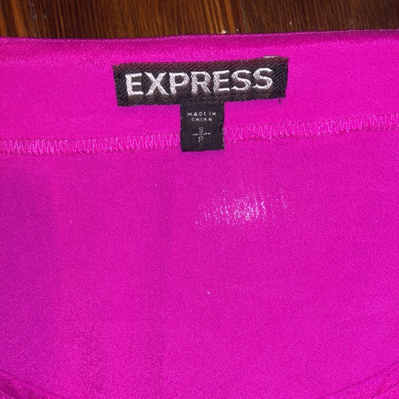 Express top - Picture 3 of 6